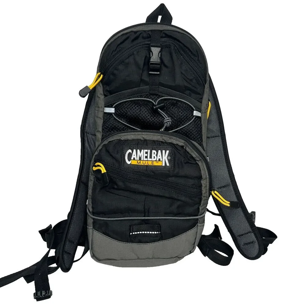Camelbak M.U.L.E. MULE Hydration Pack Backpack